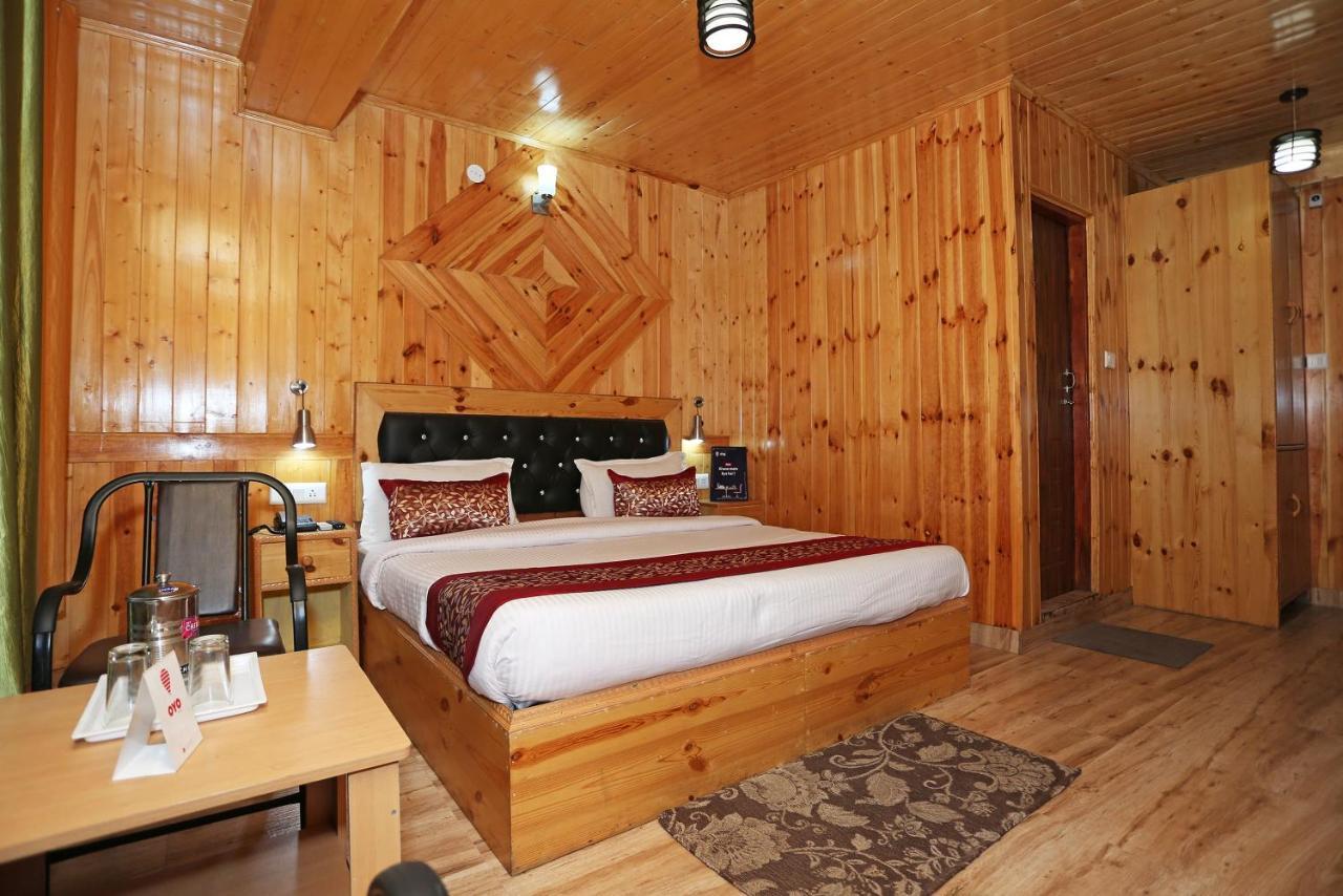 Oyo 9486 Mahadev Cottage Vashist Extérieur photo