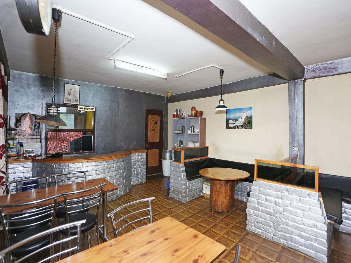 Oyo 9486 Mahadev Cottage Vashist Extérieur photo